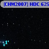 [CHM2007] HDC  625