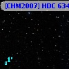 [CHM2007] HDC  634