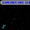 [CHM2007] HDC  650