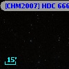 [CHM2007] HDC  666