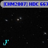 [CHM2007] HDC  667