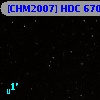 [CHM2007] HDC  670