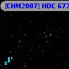 [CHM2007] HDC  672