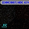 [CHM2007] HDC  674