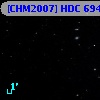 [CHM2007] HDC  694