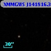 XMMGWS J141816.3+522940