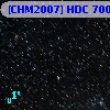 [CHM2007] HDC  700