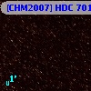 [CHM2007] HDC  701