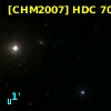 [CHM2007] HDC  707