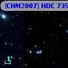 [CHM2007] HDC  735