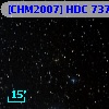 [CHM2007] HDC  737