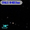 SNLS 04D3ae
