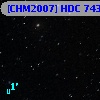 [CHM2007] HDC  743