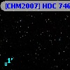 [CHM2007] HDC  746
