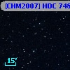 [CHM2007] HDC  748