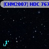 [CHM2007] HDC  767