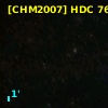 [CHM2007] HDC  768