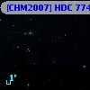 [CHM2007] HDC  774