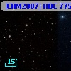 [CHM2007] HDC  775