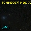 [CHM2007] HDC  776