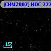 [CHM2007] HDC  777
