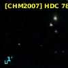 [CHM2007] HDC  781