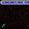 [CHM2007] HDC  786
