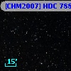 [CHM2007] HDC  788