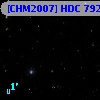 [CHM2007] HDC  792