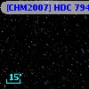 [CHM2007] HDC  794