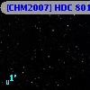 [CHM2007] HDC  801
