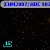 [CHM2007] HDC  803