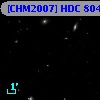 [CHM2007] HDC  804