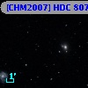 [CHM2007] HDC  807