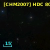 [CHM2007] HDC  808
