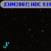 [CHM2007] HDC  818