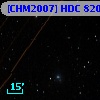 [CHM2007] HDC  820