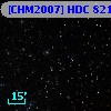 [CHM2007] HDC  821