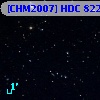 [CHM2007] HDC  822