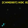[CHM2007] HDC  823