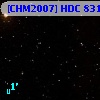 [CHM2007] HDC  831