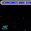 [CHM2007] HDC  838
