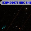 [CHM2007] HDC  841