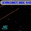 [CHM2007] HDC  847