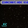[CHM2007] HDC  850