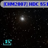 [CHM2007] HDC  851