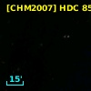 [CHM2007] HDC  852