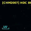 [CHM2007] HDC  861