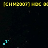 [CHM2007] HDC  862