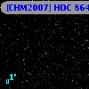 [CHM2007] HDC  864